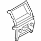 Ford KB3Z-18842-KA Heater Control