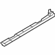 Ford EB3Z-14A411-AF Lamp, Passenger Side