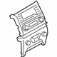 Ford KB3Z-18842-JA Heater Control