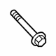 Ford -W714660-S430 Gear Assembly Mount Bolt