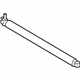 Ford KC3Z-3E651-G Steering Damper, Front