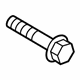 Ford -W500623-S437 Clutch Assembly Bolt