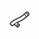 Ford FB5Z-8K289-A Connector Hose, Passenger Side