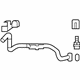 Ford CT4Z-19835-E Suction Hose