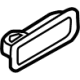 Ford LJ8Z-13776-CA Cargo Lamp, Rear Inner Passenger Side