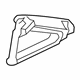 Ford AG1Z-17724-A Seal, Front Passenger Side