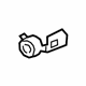 Ford G1FZ-19D738-A A/C Hose Bracket