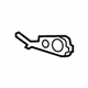 Ford AV6Z-19812-D Front Pressure Hose Front Bracket