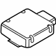 Ford FR3Z-10E893-B Gps Antenna
