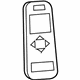 Ford 7L1Z-18C908-C Remote Control