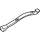 Ford M2DZ-19E630-AA Side Duct, Passenger Side