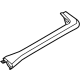 Ford NL1Z-7804338-AD Trim Molding, Passenger Side