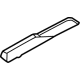 Ford NL1Z-78045F48-CB Trim Cover, Driver Side