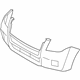 Ford AE6Z-17D957-APTM Bumper Cover, Front