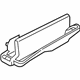 Ford FT4Z-5861749-AJ Track Cover, Driver Side