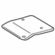 Ford KA1Z-14D696-H Seat Cushion Heater