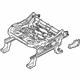 Ford KA1Z-9661710-B Seat Frame, Passenger Side