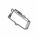 Ford FU5Z-14F548-J Control Module, Passenger Side