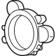Ford PC3Z-3F818-A Position Sensor