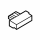 Ford EG9Z-14D694-AA Seat Heat Switch