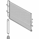 Ford CK4Z-19712-C Condenser