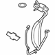 Ford CK4Z-19D734-F Suction & Discharge Hose Assembly