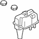 Ford BM6Z-8A080-A Expansion Tank