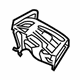 Ford CJ5Z-19893-DB Louvre Assembly - Vent Air, Driver Side