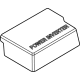 Ford FL3Z-14A099-CA Cover, Upper