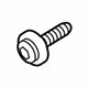 Ford -W710506-S424 Latch Screw