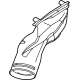 Ford NB3Z-9C675-B Inlet Duct