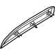 Ford NB3Z-9B697-A Lower Cover