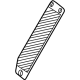 Ford NB3Z-9661-A Inner Cover