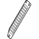 Ford NB3Z-9661-B Outer Cover