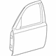Ford 5W7Z-5420125-BA Door Shell, Driver Side