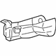 Ford XL3Z5G221MA Exhaust Shield, Driver Side