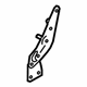 Ford 8C3Z-26613D60-B Latch, Rear Outer Passenger Side