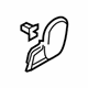 Ford BC3Z-2661347-AA Latch Cover, Rear Driver Side