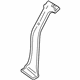 Ford 4W1Z-5424300-AA Inner Pillar, Passenger Side