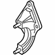 Ford AG9Z-3K305-A Mount Bracket, Passenger Side