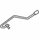 Ford LC3Z-8A520-A Water Outlet