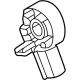 Ford N3BZ-14B004-A Front Impact Sensor
