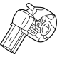 Ford N3BZ-14B004-A Front Impact Sensor