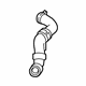 Ford L1MZ-8260-N Upper Hose