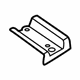 Ford DT1Z-61508A16-C Rear Bracket, Front Passenger Side