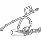 Ford JU2Z-19D734-G Discharge Line