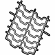 Ford DV6Z-5864646-C Support Spring