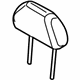 Ford 5G1Z-54611A08-CAB Headrest