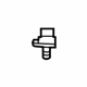 Ford DV2Z-9F479-C Sensor Assembly