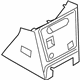 Ford LB5Z-7804567-BA Front Panel